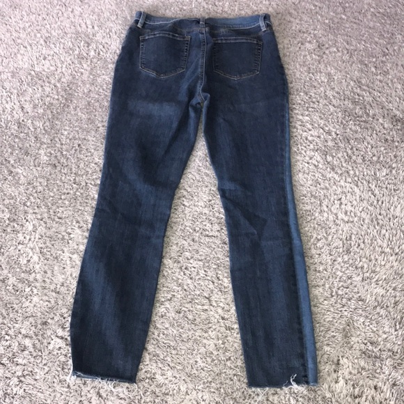 PacSun Two Panel Hi-Rise Ankle Jegging 29L - Picture 6 of 13